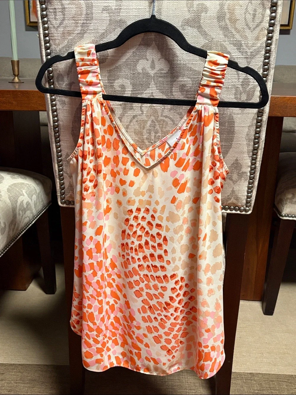 Cabi Rotation Tank - Picture 4 of 6